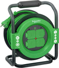 KABELTROMLE 40M HO7RNF 3G1,5 IP44
