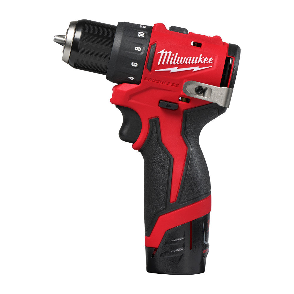 MILWAUKEE DRILLING MACHINE