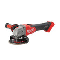 MILWAUKEE VINKELSLIBER M18 FSAG125X-0